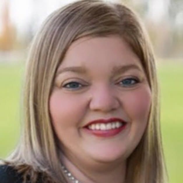 Heidi Delnuovo - Lic. RE Salesperson in Depew, NY