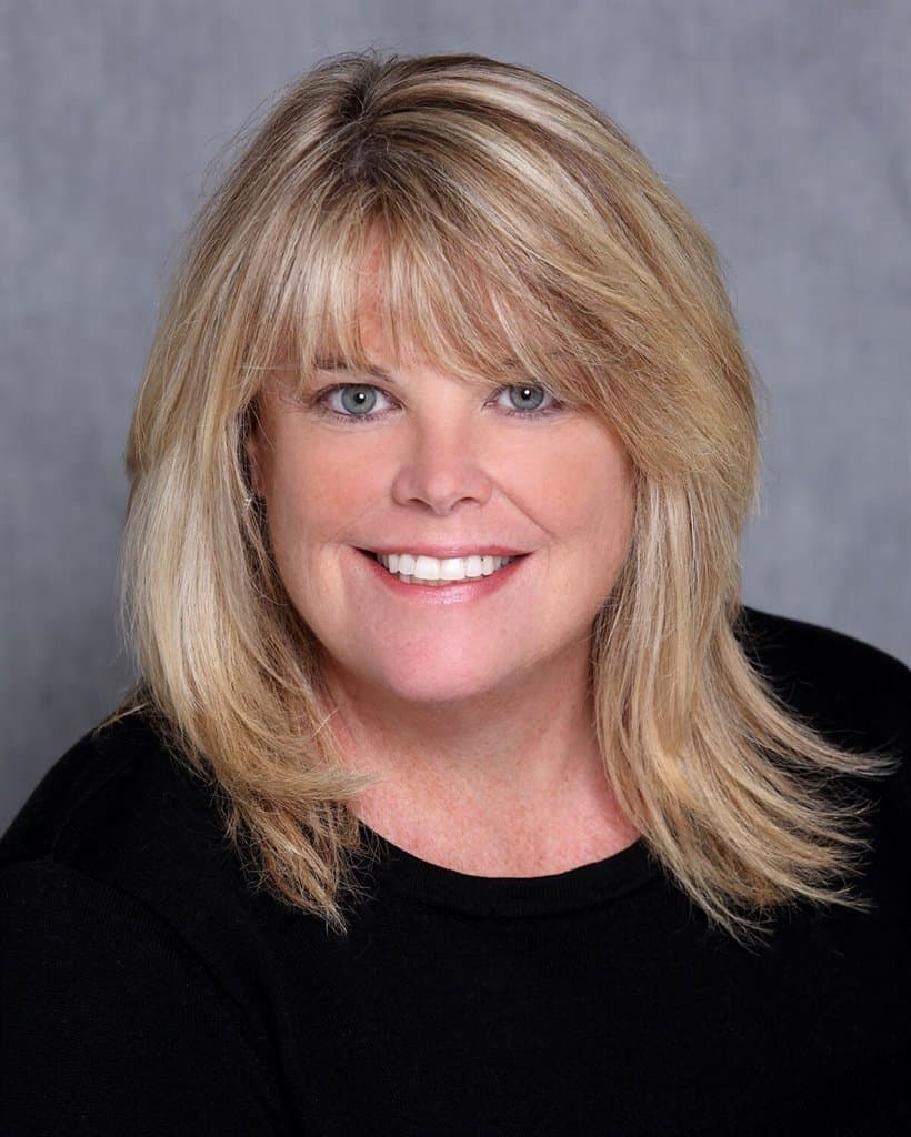 Karen Danks - Real Estate Broker in Westport, CT
