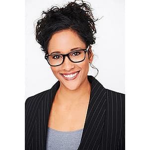 Trisha Beharie - Financial Advisor in CA