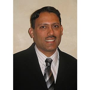 Sanjeev Segan - Financial Advisor in Edison, NJ