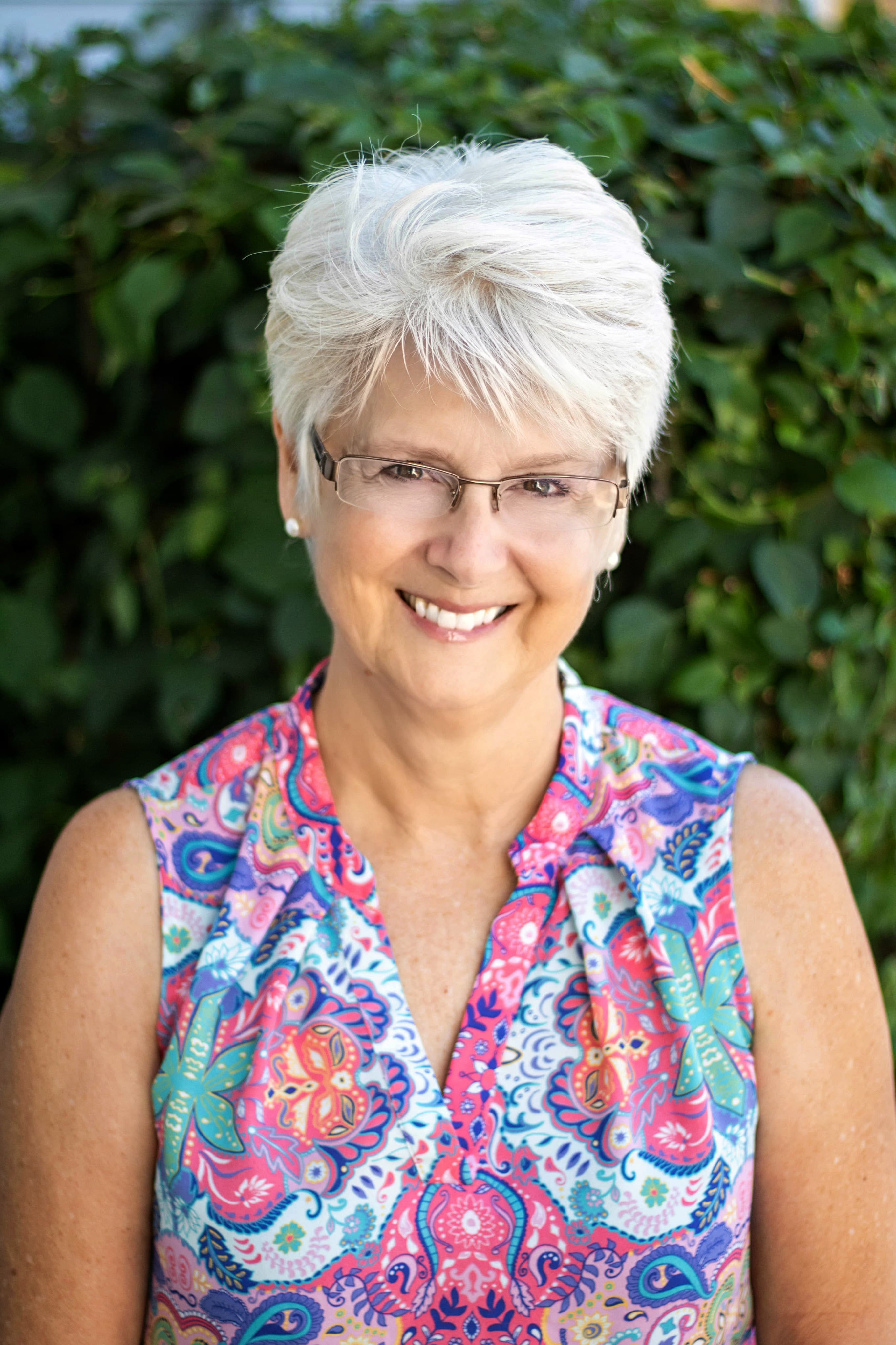 Claudia Van Mouwerik - Real Estate Salesperson in Redlands, CA