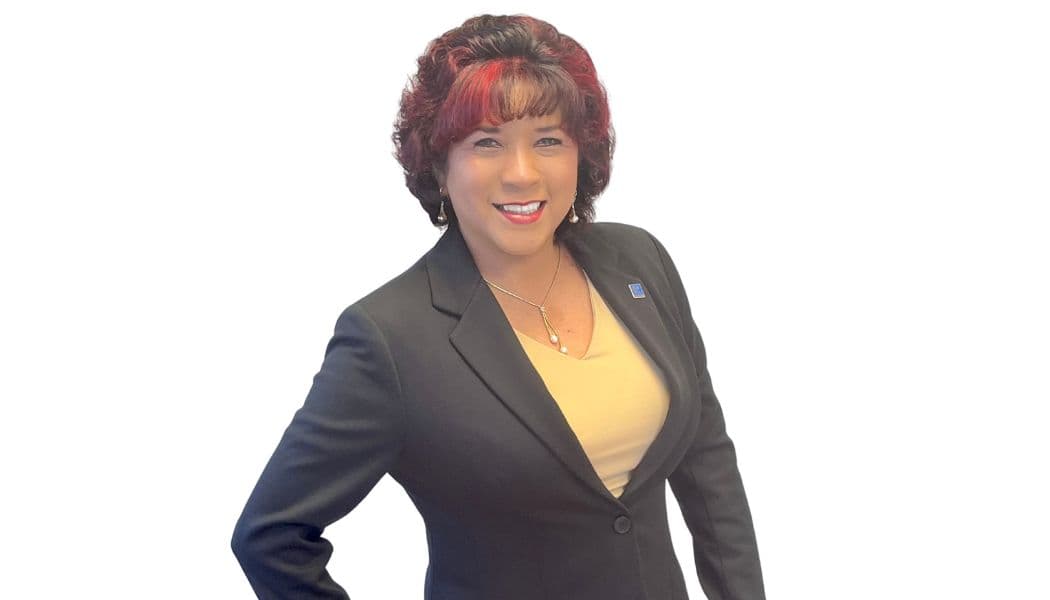 Juana Barnes in Victorville, CA