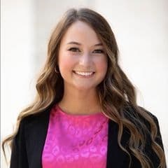 Bailey Calhoun - Realtor in Lincoln, NE