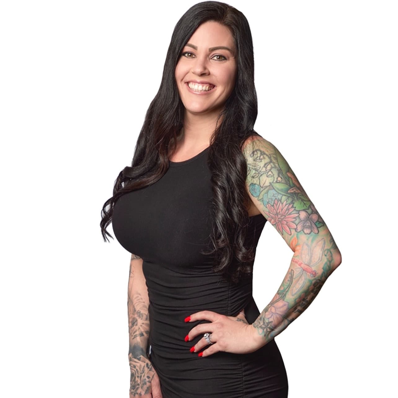 Jaclyn Haro - Associate in Oak Hills, CA