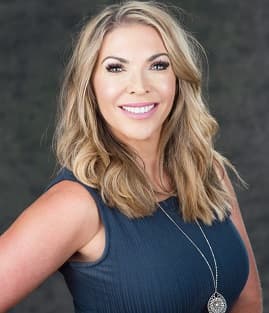 Sabrina Schmitt - Branch Manager - Producing in Redding, CA