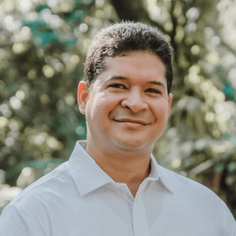 Ely Mencia - Loan Originator in Celebration, FL
