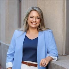 Cassie Person - Realtor in Shreveport, LA
