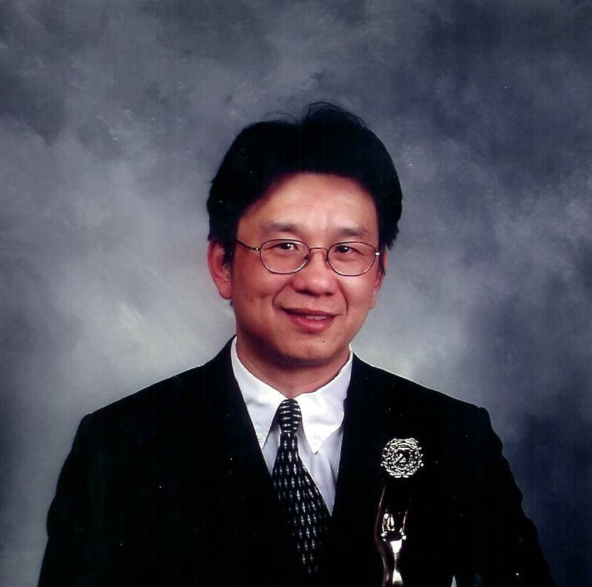Chung Ping Wang in Arcadia, CA