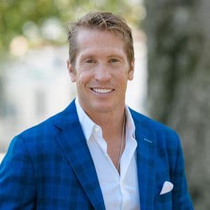 Matt Crabbs - Senior Vice President