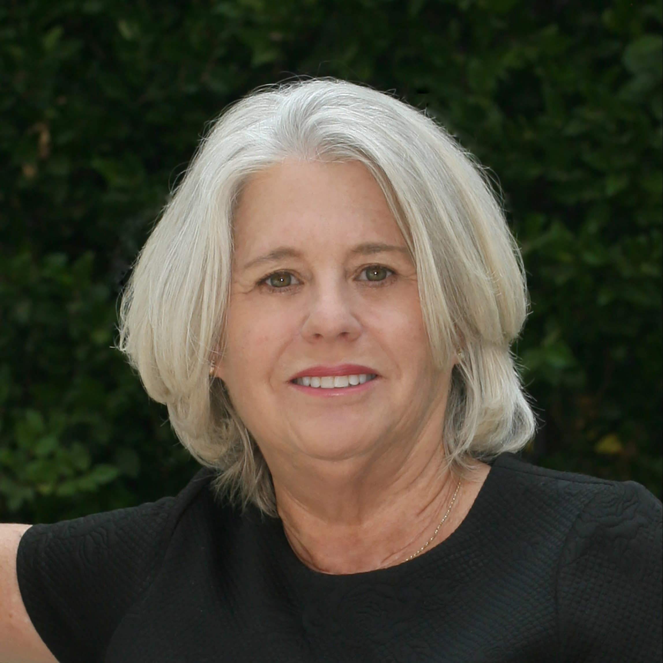 Robin Banks - Realtor