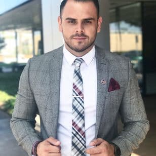 Alvaro Zavala - Realtor in Cypress, CA