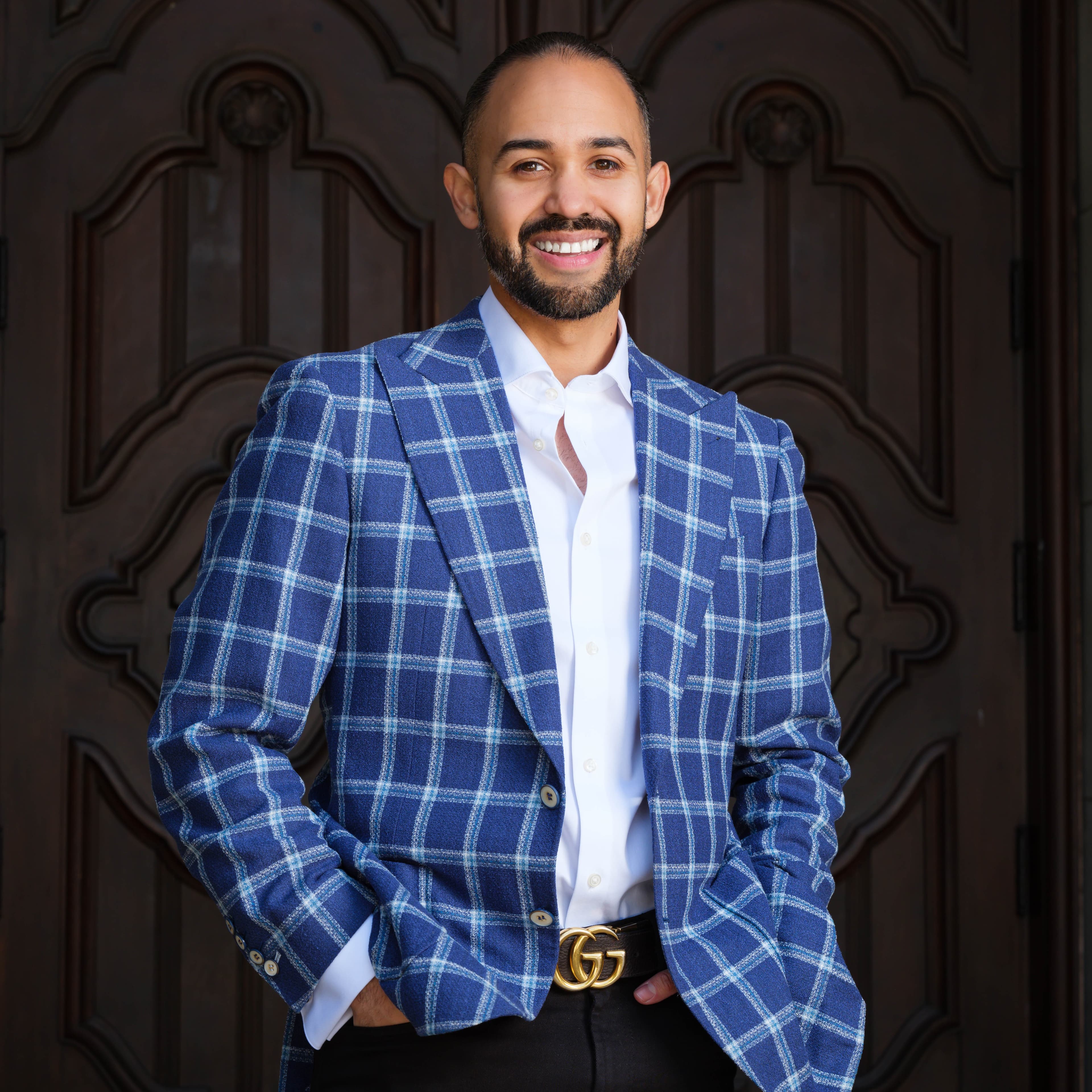 Joel M Valdiviez - Associate in Rancho Cucamonga, CA