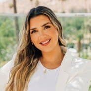 Jessica Valenzuela in Corona, CA