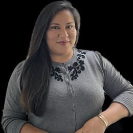 Rosa Santibanez Palafox - Agent in Pasadena, CA