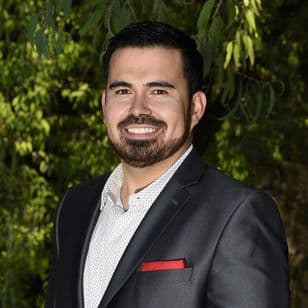 Dante Oms - Realtor in Paso Robles, CA
