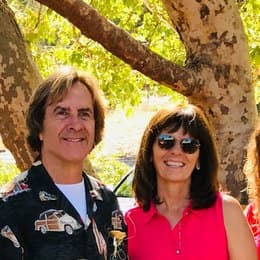 Tim and Sheri Parrish - Agent in Paso Robles, CA