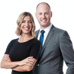 Eric & Kristina Hudes - Agent in Laguna Niguel, CA