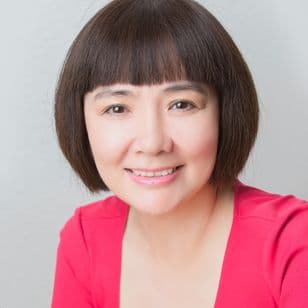 Amie Wang - Real Estate Specialist in Irvine, CA