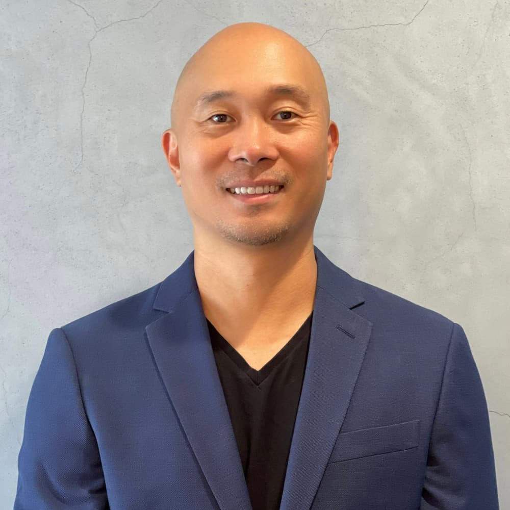 Tom (Ming) Fang - Realtor in Alhambra, CA