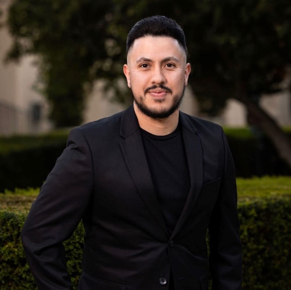Felipe Cerros - Realtor in CA
