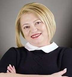 Anahit Kuchukian in CA