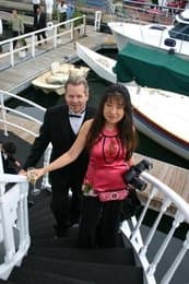 Todd And Chi Hye Williams - Broker in Corona, CA