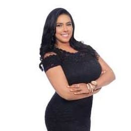Vita Persad - Commerical Agent in Miami Beach, FL