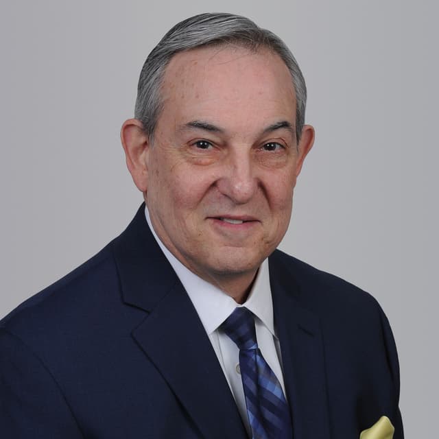 Cliff Mortara - Director, Asset Services in East Rutherford, NJ