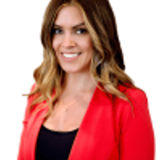 Megan Black in Ventura