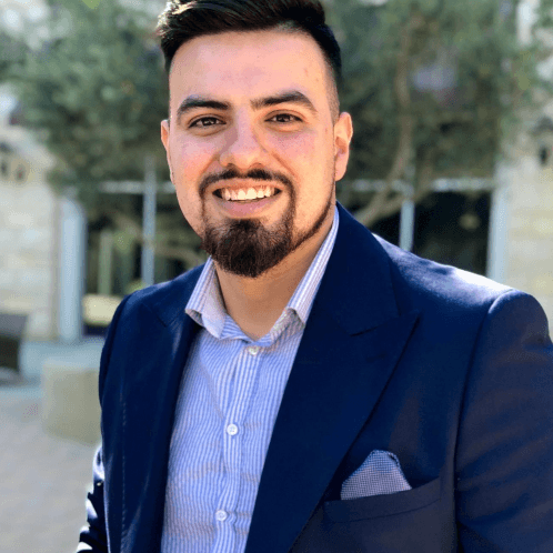 Christian Rodriguez Vidales in Oxnard, CA