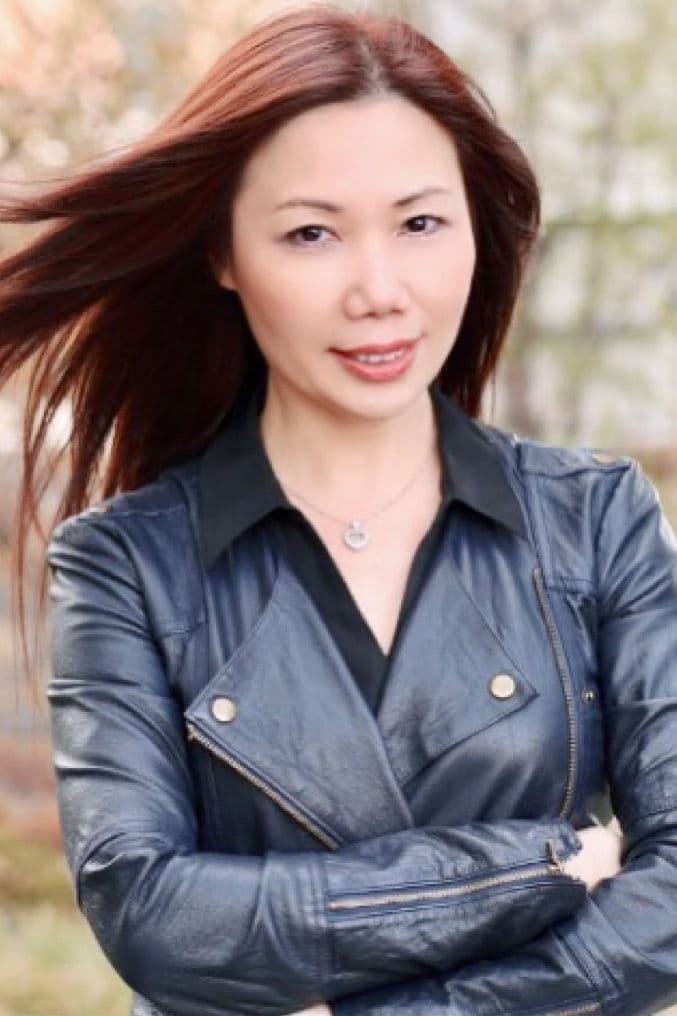 Rosemary Huang - Sales Associate in Jersey City, NJ