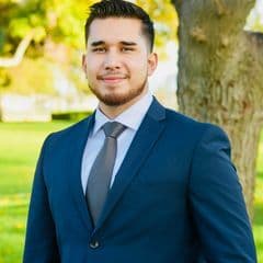 Andres Talamantes - Broker in Arcadia, CA