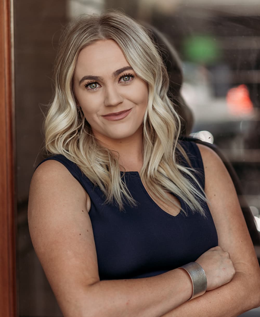 Stephanie Lewis - Realtor in Merced, CA