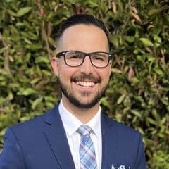 Eric Rademacher - Realtor in Roseville, CA