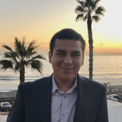 Christian Magadan in San Diego, CA