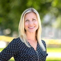 Rachel Davey - Broker in Portland, ME