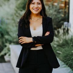 Mayra Perez - Realtor in Waco, TX