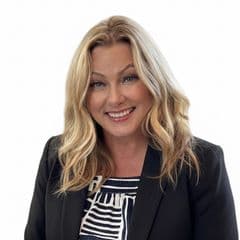 Louise James - "Simply The Best" in Camas, WA