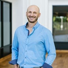Timothy Durant - Licensed Realtor in White Bear Lake, MN