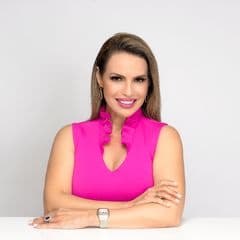 Iris Sosa Heredia - Broker|Realtor in Mission, TX