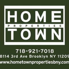 Hometown Properties in Brooklyn, NY