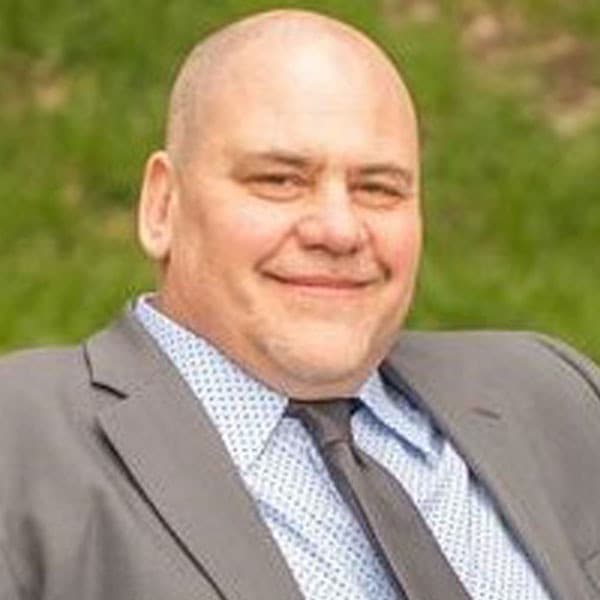 Jerold Anthony Grosbeier - Mortgage Loan Originator in CA