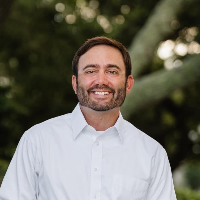 Joel Shackelford - Senior Mortgage Advisor in Southport, NC
