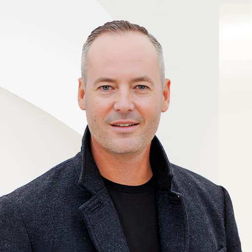 Gaston Javurek - Global Real Estate Advisor in Dana Point, CA