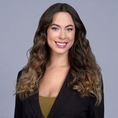 Allison Pinnell - Real Estate Agent in Aventura, FL