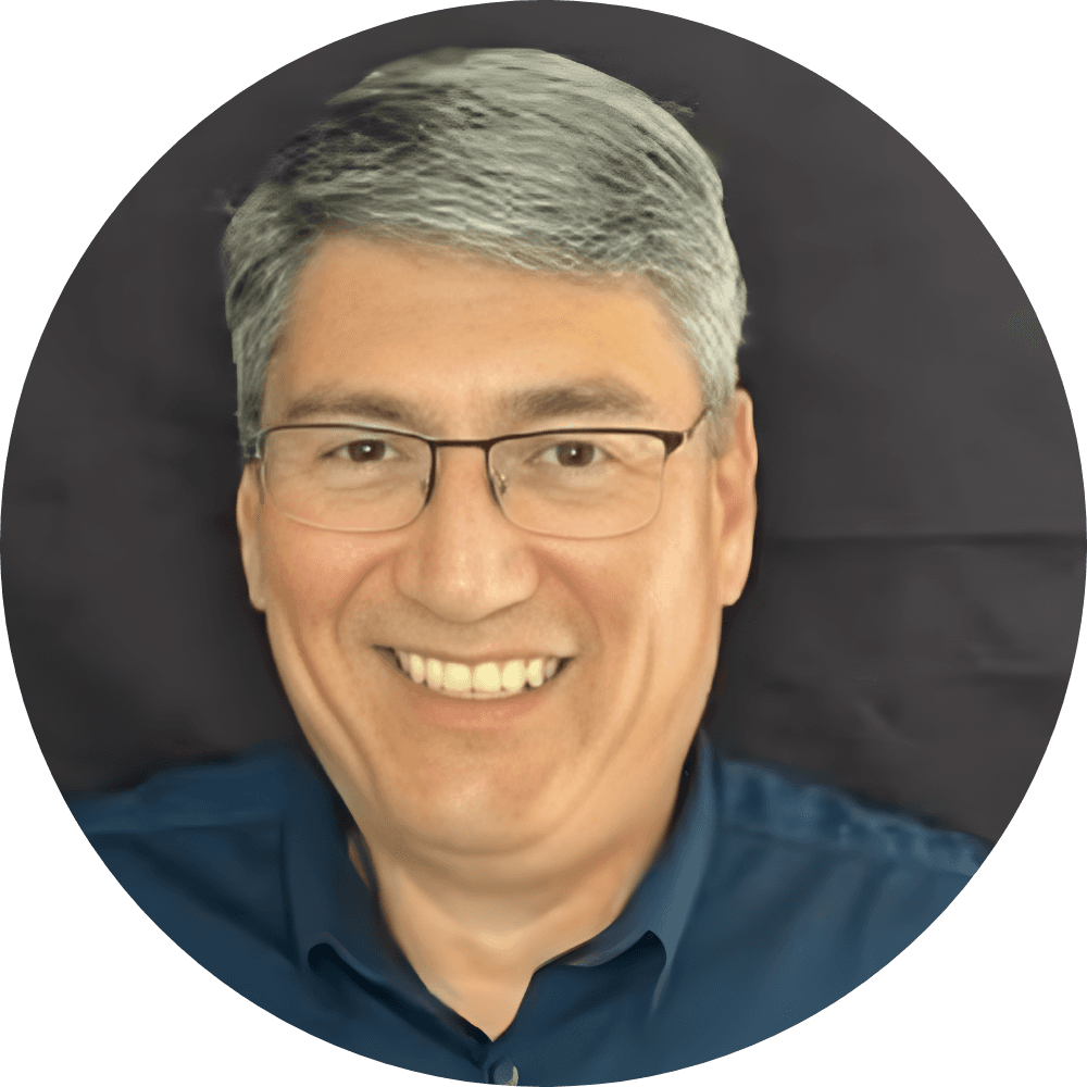Peter Torres - Loan Officer in Santa Ana, CA