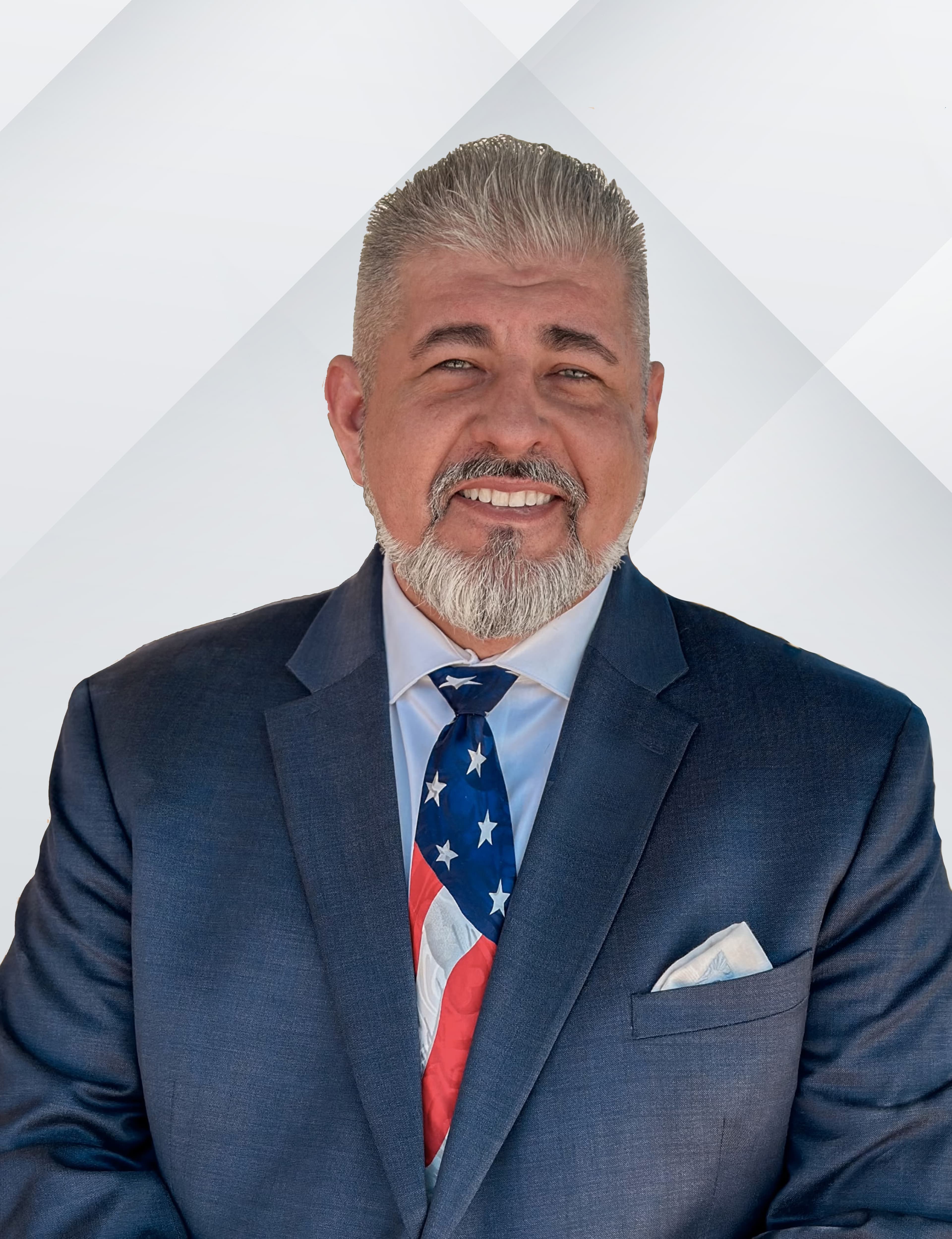 Paul A. Casilla - Senior Vice President/Broker Associate in Victorville, CA