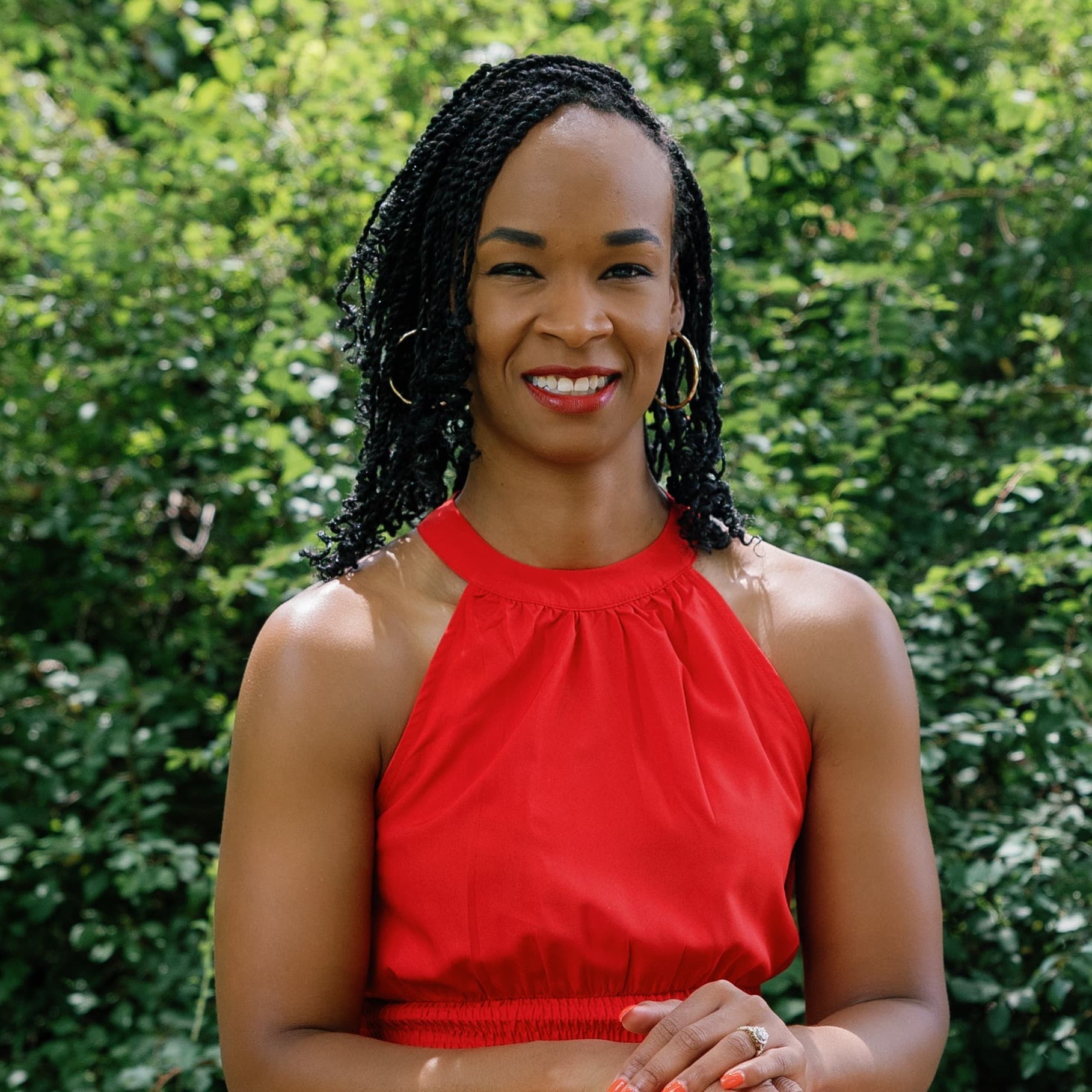Keiosha Townsend - Associate in Louisville, KY