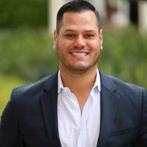 Christian Diaz - Realtor