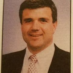 Mike Mcandrew - Arizona & California Broker in Blythe, CA